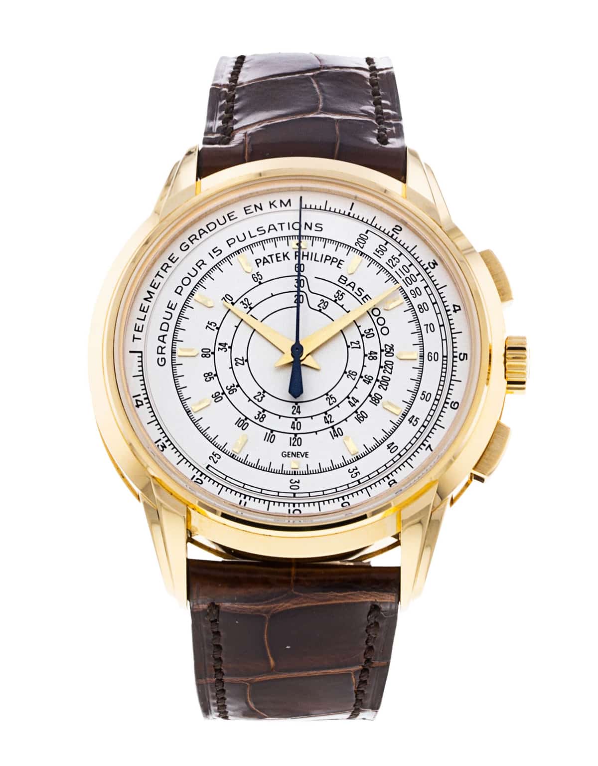Patek Philippe Commemorative 5975J-001